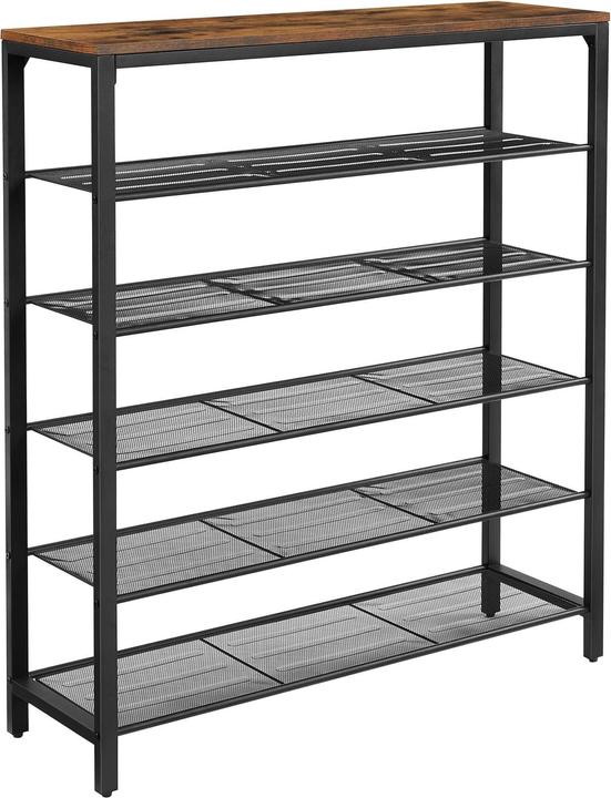 Vasagle Griddy (100 x 30 x 110 cm)