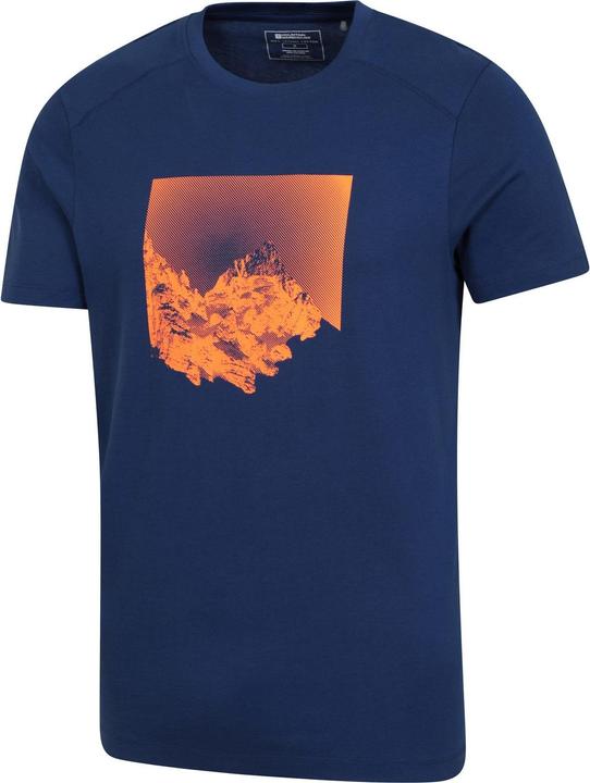 Immagine prodotto Mountain Warehouse Maglietta Alba Uomo (XL)
