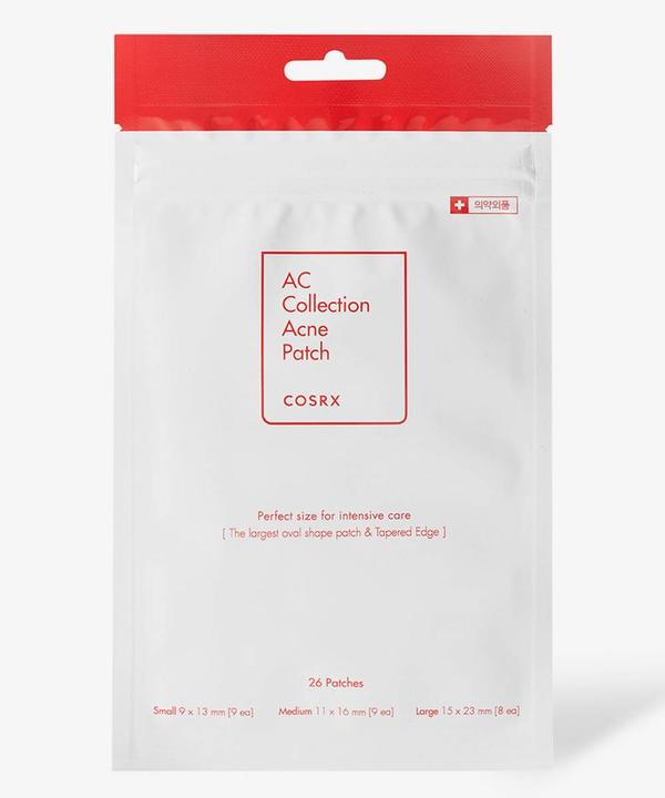 Immagine prodotto Cosrx Collezione AC