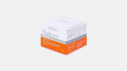 Actual product image Genove Retinol Vit C Rederm