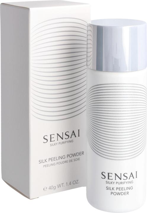 Image du produit Sensai Silky Purifying Extra Care (Poudre, 40 ml)