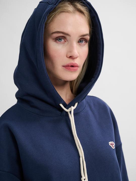 Image du produit hummel hmlLOOSE HOODIE BEE (S)