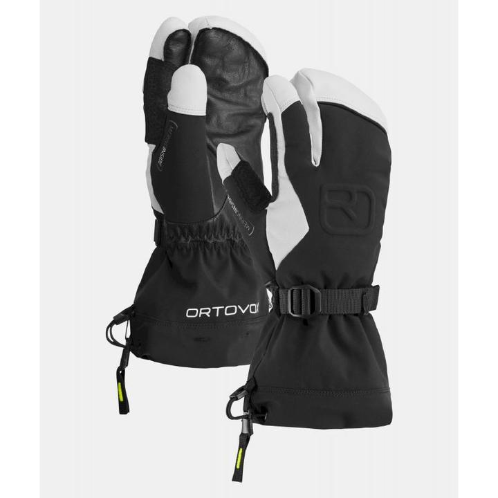 Image du produit Ortovox Gant Mérino Freeride 3 doigts (XL)