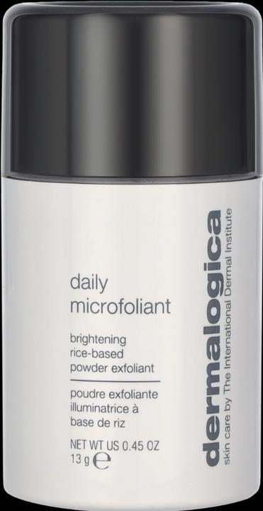 Image du produit Dermalogica Microfoliant quotidien (Gommage, 13 ml)