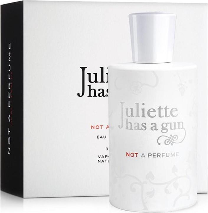 Produktbild Juliette Has a Gun Not A Perfume (Eau de Parfum, 50 ml)