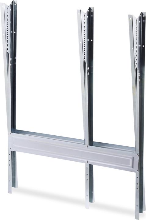 Image du produit Relaxdays Sägebock (75.50 cm, 81 cm)