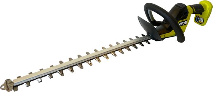 Immagine prodotto Ryobi RY18HT50A-0 (Tagliasiepi a batteria)