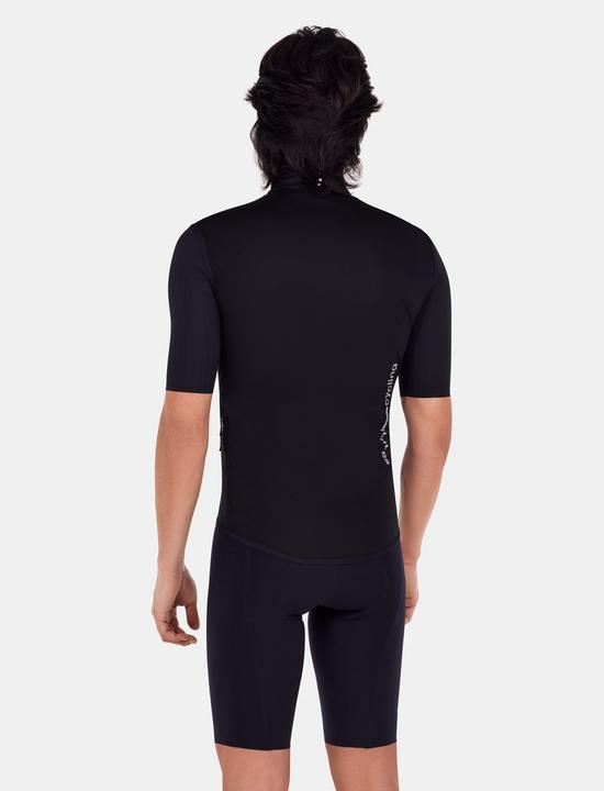 Produktbild Santini Wind- und Regen-Weste MAGIC Unisex (XS)