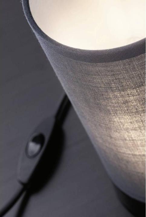 Actual product image Paulmann Pia (E14)