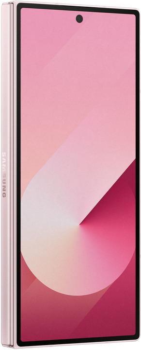 Produktbild Samsung Galaxy Z Fold6 (256 GB, Pink, 7.60", SIM + eSIM, 50 Mpx, 5G)
