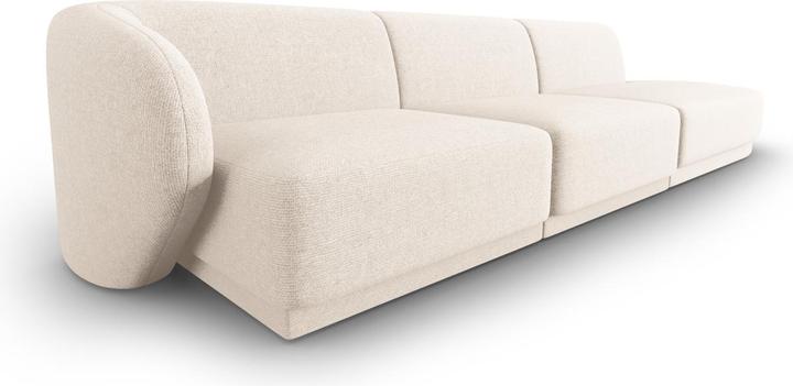 Actual product image CXL by Christian Lacroix Lionel (4-seater, 2 person sofa, 3-seater)
