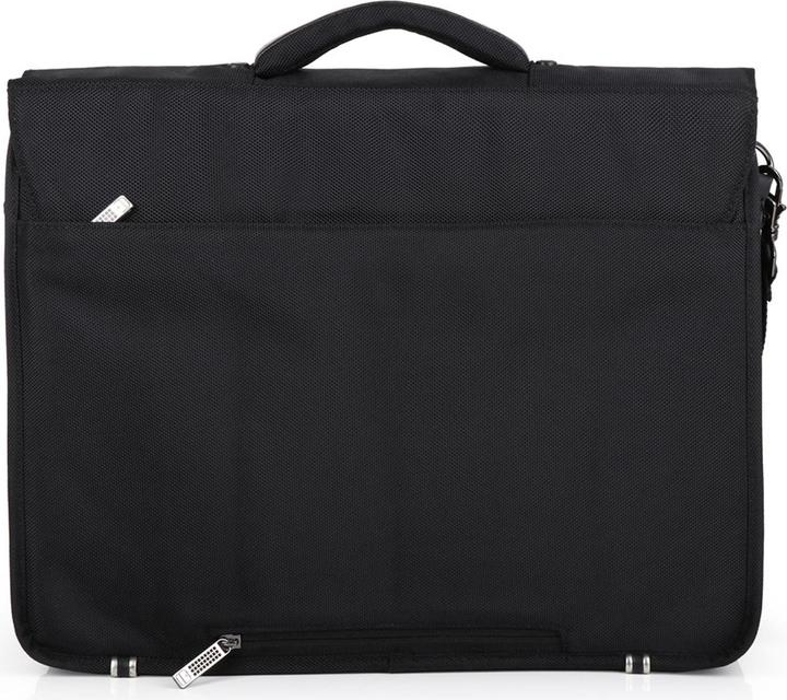 Actual product image Gabol Stark briefcase 42cm laptop compartment (18.11")