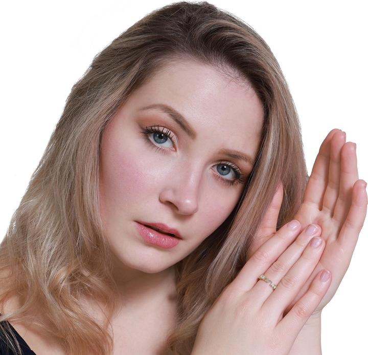 Immagine prodotto Heideman Esme color oro (50)