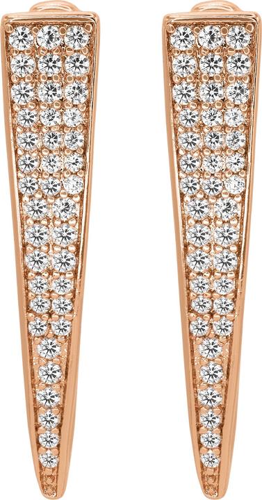 Heideman Florentina rose goldfarbend (Edelstahl)