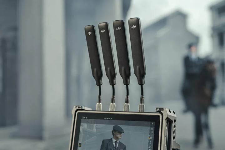 Produktbild DJI Transmission High-Gain
