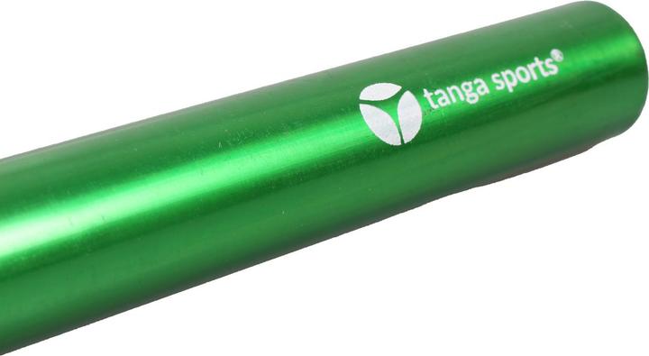 Immagine prodotto Tanga Sports Bacchetta in alluminio, set di 8, 3,2 cm (580 g)