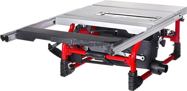 Actual product image Einhell TE-TS 254 T