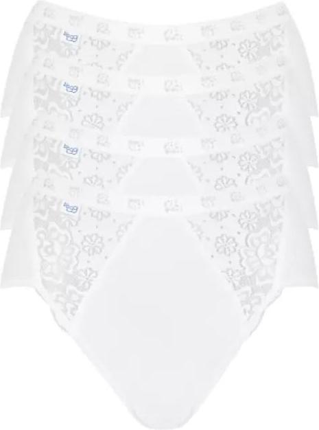 Actual product image Sloggi Chic Midi (40, pack of 4)