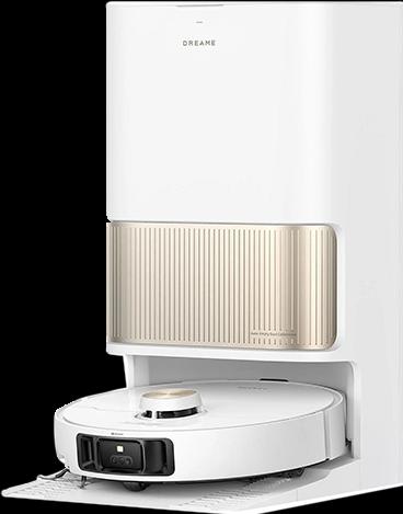 Dreame L40s Pro Ultra (Saugroboter)