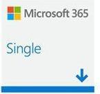 Energy Label Microsoft 365 Personal (English) (1 User, 12 months)