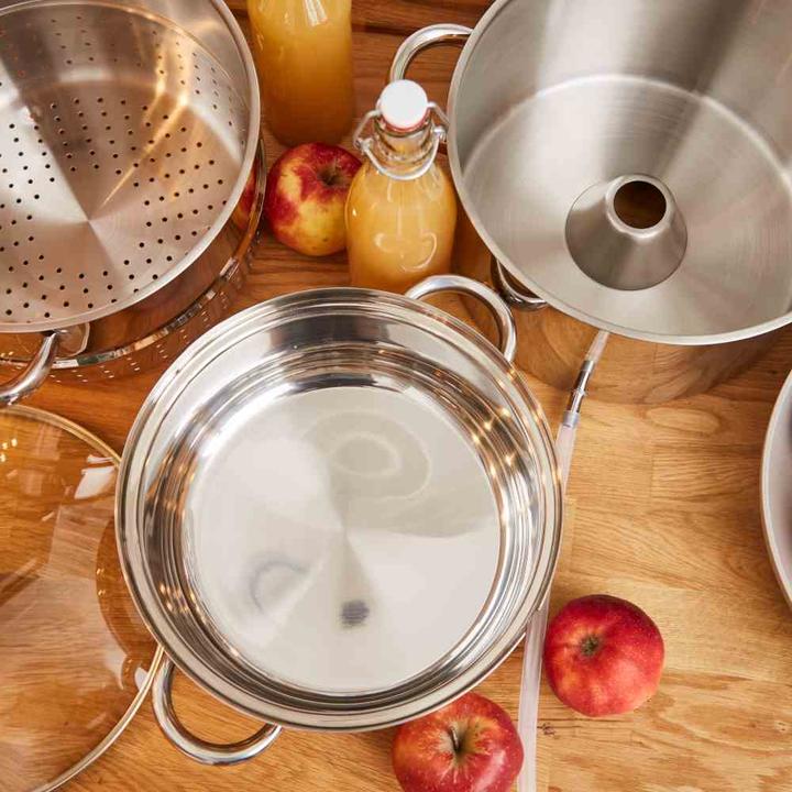 Produktbild Siena Home Fruchtentsafter