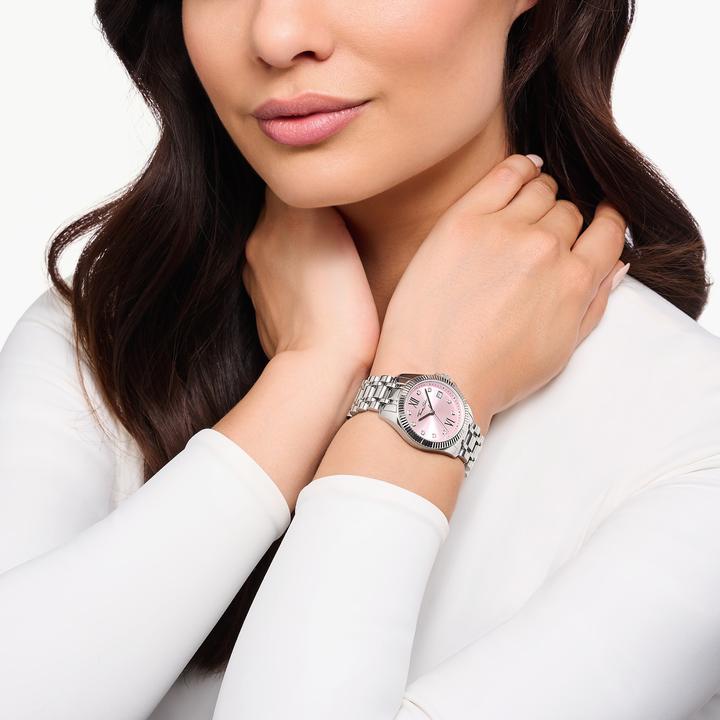 Immagine prodotto Thomas Sabo Divino (Orologio da polso analogico, 33 mm)