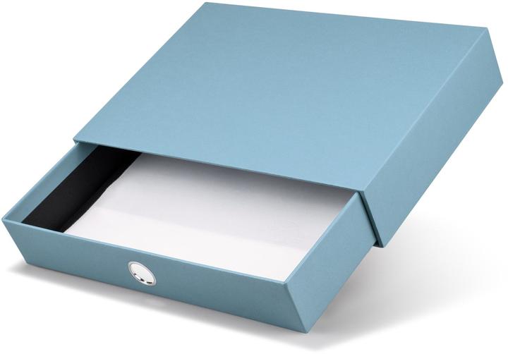 Produktbild Rössler Schubladenbox (A4)