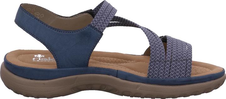 Actual product image Rieker Sandals (39)