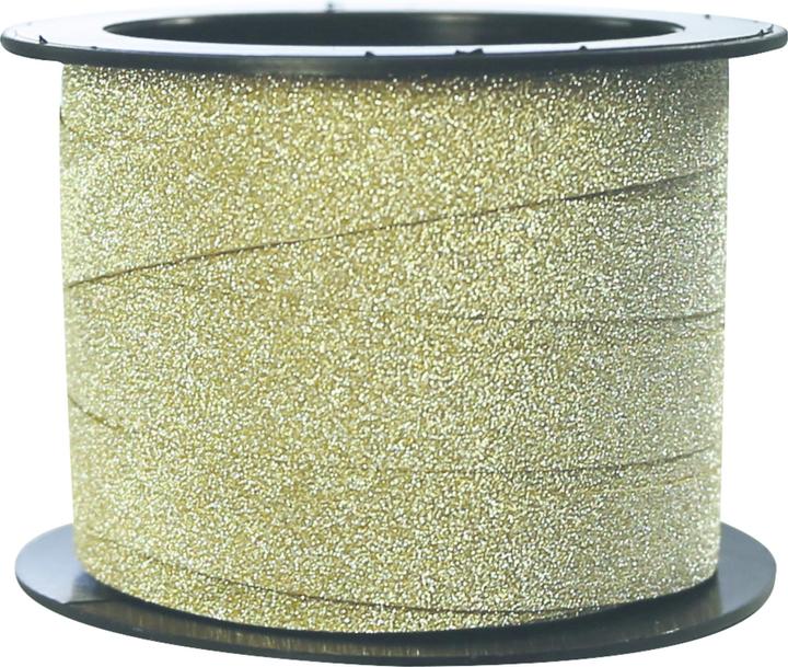 Argento, Nero, Oro glitterato