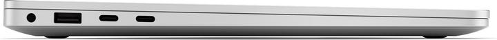 Image du produit Microsoft Surface Laptop – Copilot+ PC – 7. Edition (13.80", Snapdragon X Plus X1P-64-100, 16 Go, 512 Go, DE)