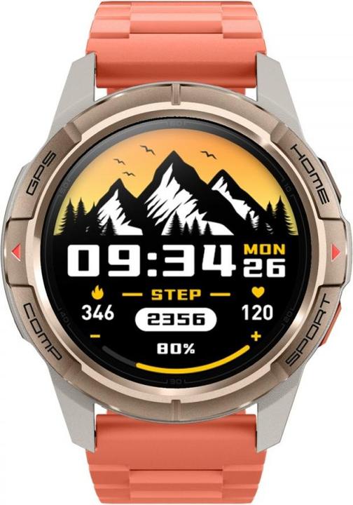 Actual product image Xiaomi Mibro Watch GS Active (47 mm)