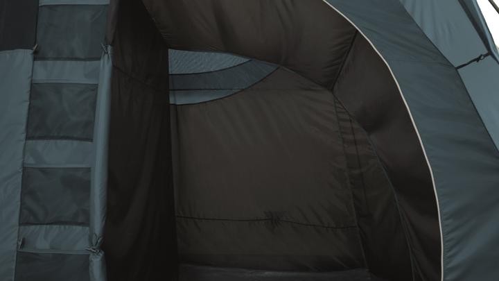 Actual product image Easy Camp Palmdale 600 Lux (Tunnel tent, 21.20 kg, 6 persons)