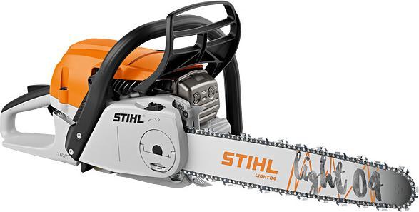 Produktbild Stihl MS 261 C-BM (Benzin Kettensäge)
