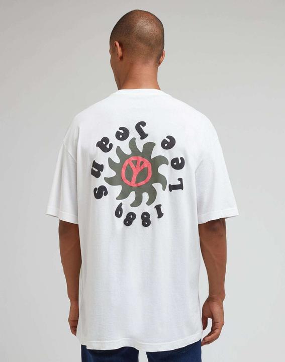 Produktbild Lee Loose Tee (M)