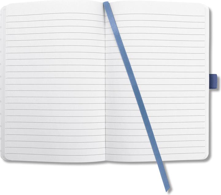 Immagine prodotto Sigel NB JOLIE HARDCOVER - Taccuino (A6, Righe, Copertina rigida)