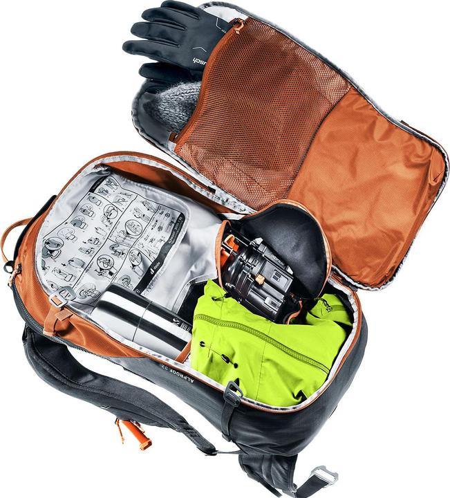 Produktbild Deuter Alproof 32 (32 l)