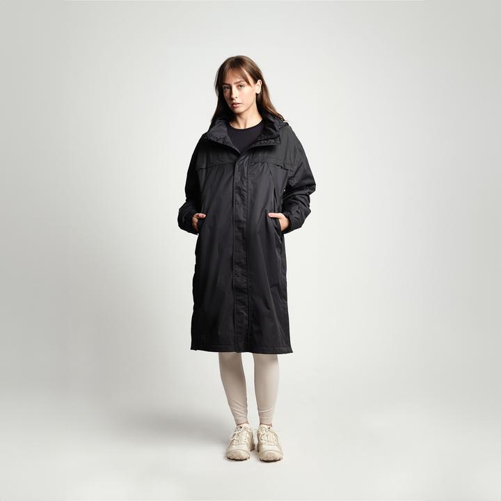 Produktbild Oak25 Everyday Raincoat Regenmantel (L)