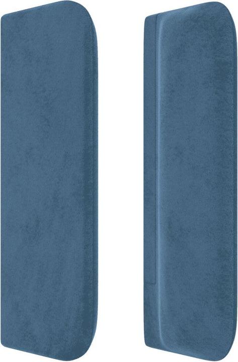 Blu scuro
