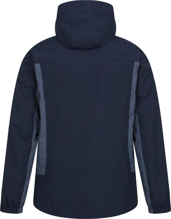 Immagine prodotto Mountain Warehouse Thunderstorm Giacca Impermeabile 3 In 1 Uomo (L)