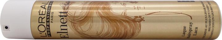 Immagine prodotto L'Oréal Paris L'Oreal Elnett Satin Lacca per capelli normale (500 ml)