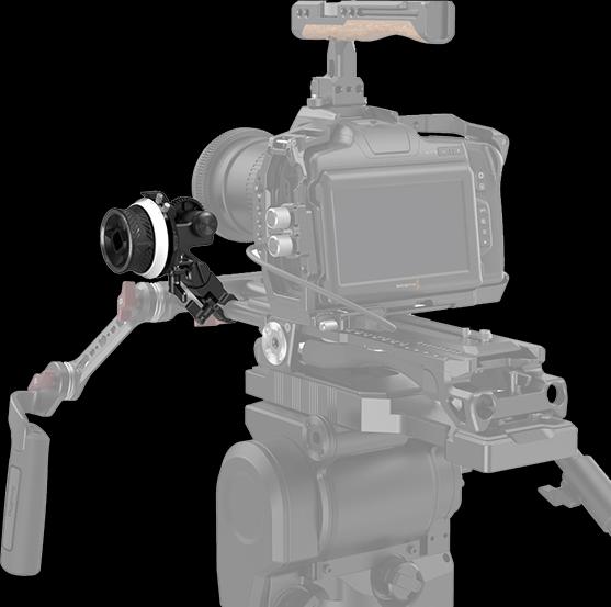 Produktbild SmallRig mini F40 3010C