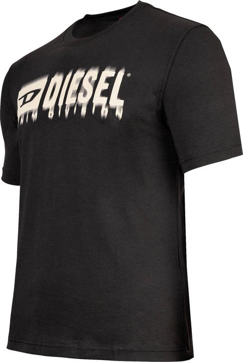 Actual product image Diesel T-ADJUST-Q7 T-SHIRT (L)