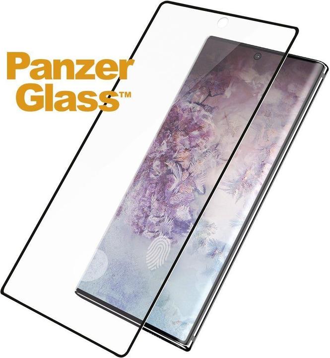 Produktbild PanzerGlass Case Friendly (1 Stück)