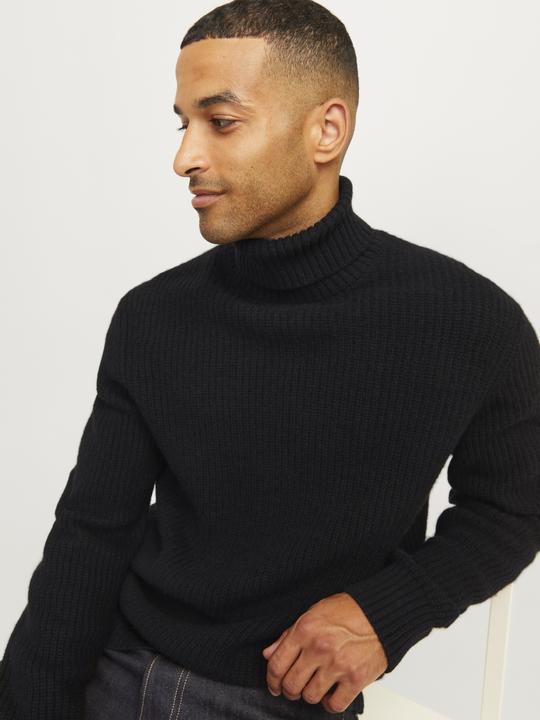 Immagine prodotto Jack & Jones Rddpaul Knit Roll Neck L/S Noos (XXL)