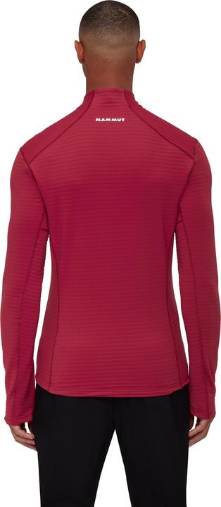 Actual product image Mammut Taiss Light ML Jacket Men (XL)