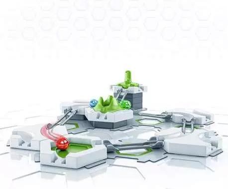 Produktbild Ravensburger GO Explosive. Kombinierbar mit allen Produktlinien, Starter-Sets, Extensions & Elemen
