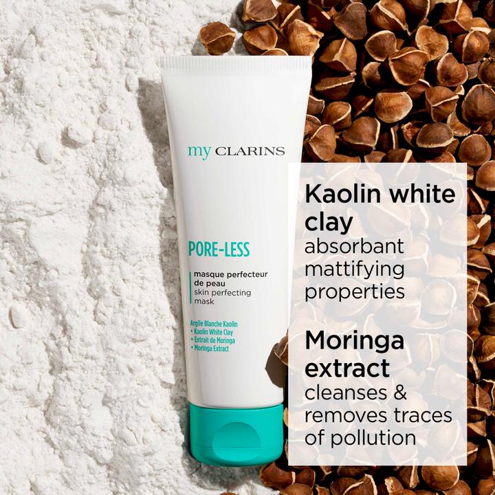Produktbild Clarins My Pore less Masque Perf Peau (217.32 ml)