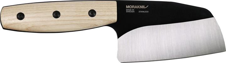 Produktbild Morakniv Rombo BlackBlade ™ (S) Ash Wood
