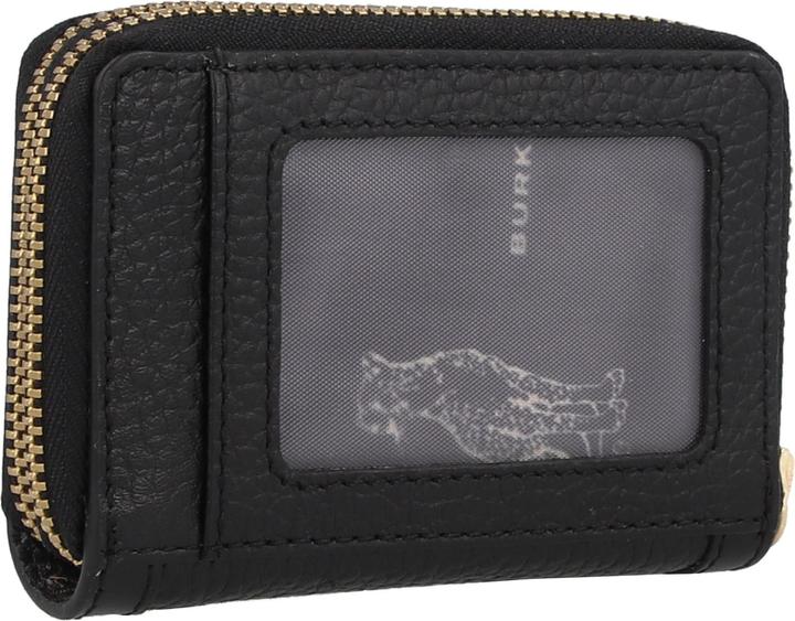 Image du produit Burkely Keen Keira Portefeuille en cuir 10 cm
