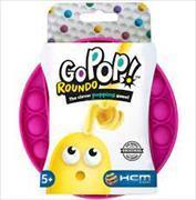 Image du produit HCM Kinzel Pop it - Push Pop Bubble : L'original rose (Allemand)